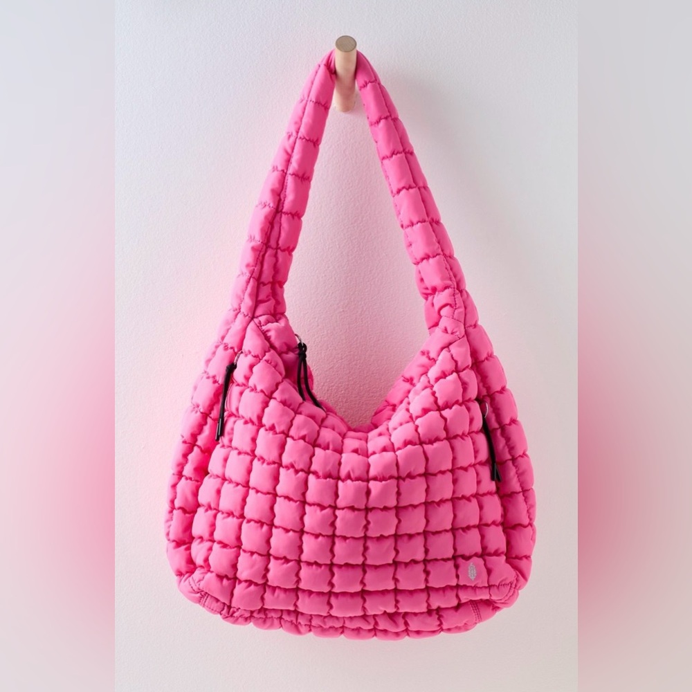 FP Movement Quilted Carryall Bag - Picture 2 of 7